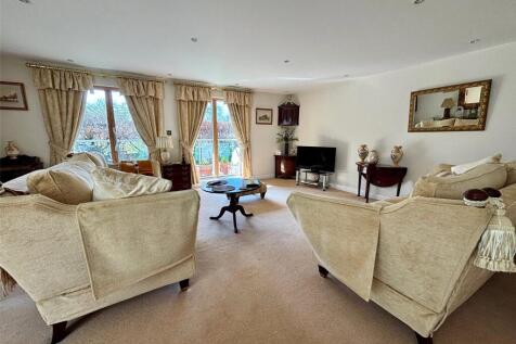 Living Dining Room