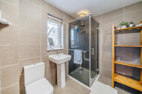 Shower Room 2