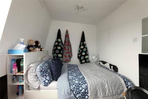 Bedroom Area