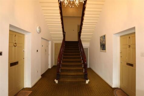 Communal Staircase
