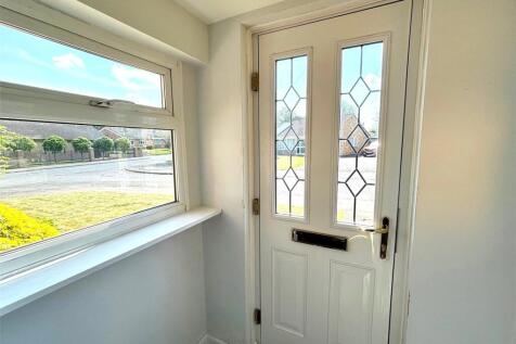 Entrance Porch