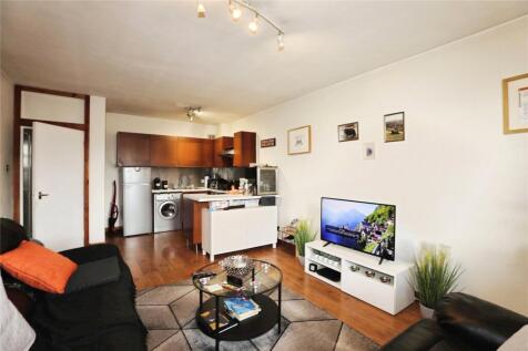 Open Plan