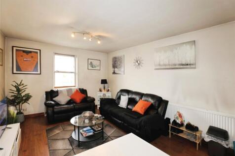 Living Room Area