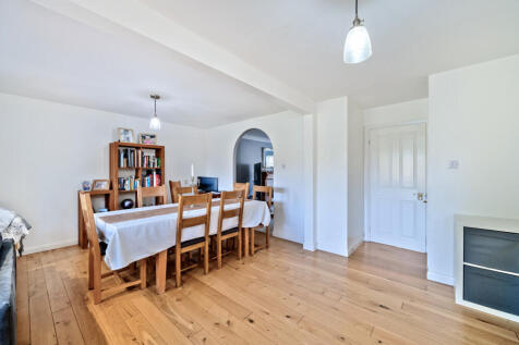 Kitchen/Dine/Family