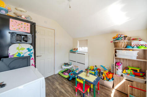 Playroom