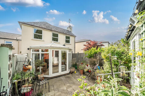 Garden Rear