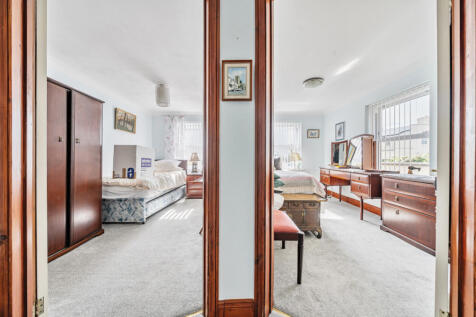 Bedrooms