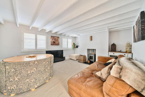 Dining Room/Snug