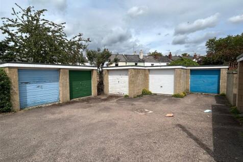 Garage Bloc