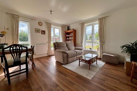 Living Dining Room