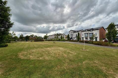 View Across Green