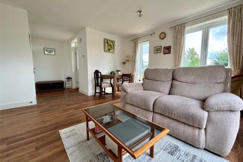 Living Dining Room