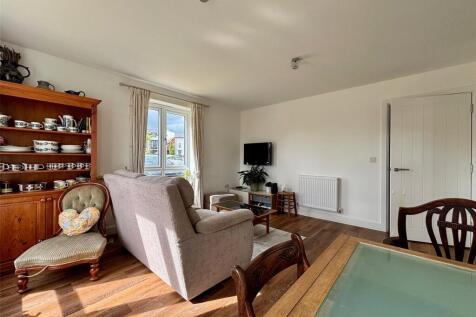 Living Dining Room