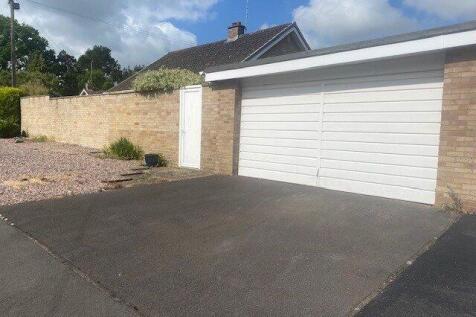 Double Garage