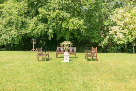 Communal Gardens