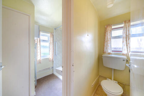 Bathroom Wc