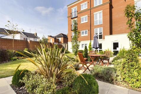 Communal Garden