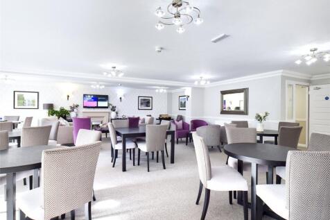 Communal Lounge