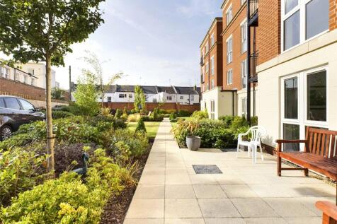 Communal Garden