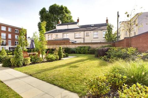 Communal Garden