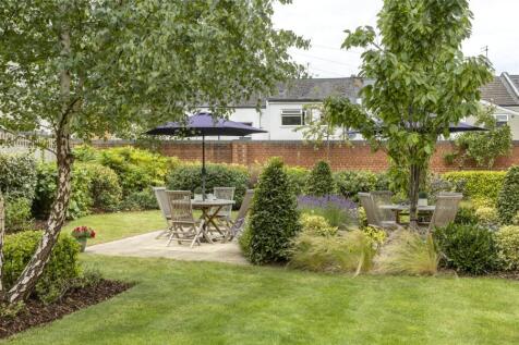 Communal Garden