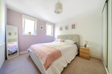 Bedrooom One