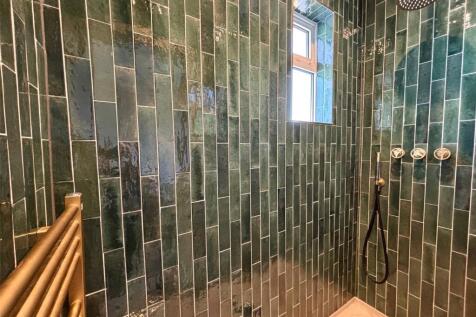 Wet Room