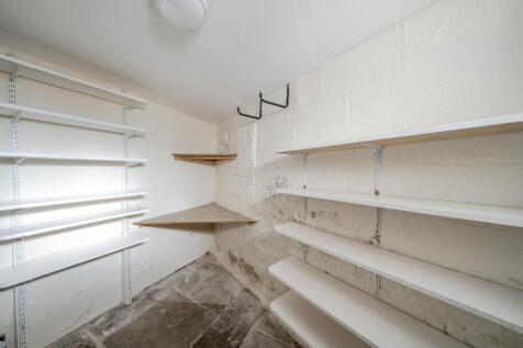 Storage Room