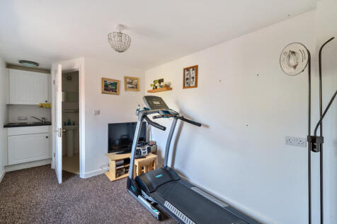 Office/Bedroom