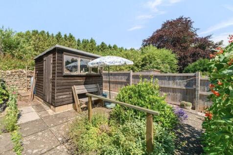 Garden/Shed