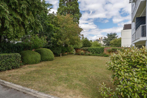 Communal Gardens