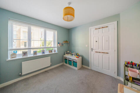 Dining/Play Room