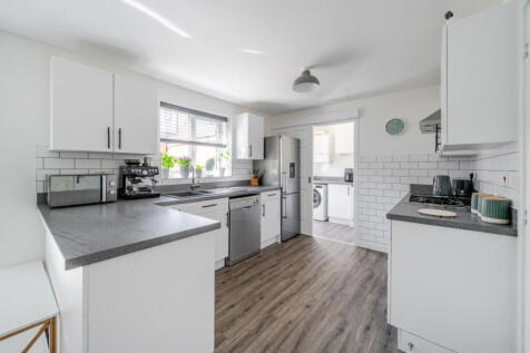 Kitchen Dining Room
