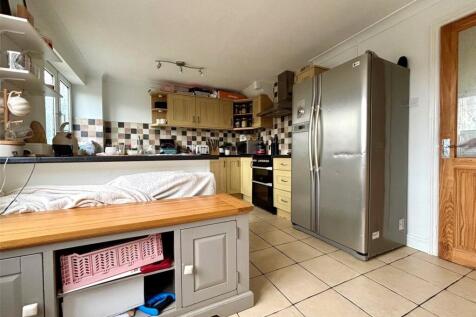 Kitchen Dining Room