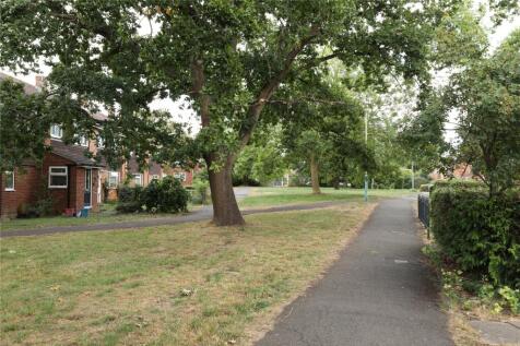 Common Walk Way