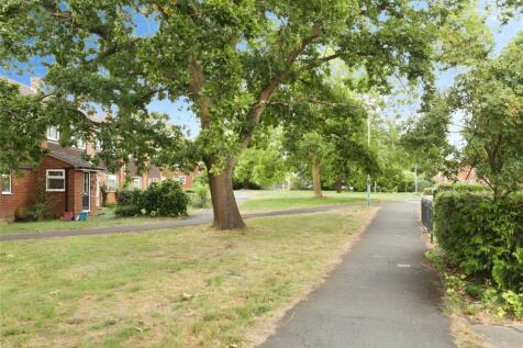 Common Walk Way