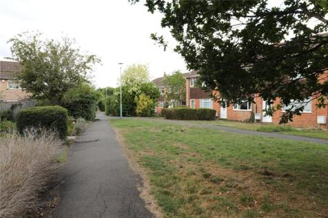 Common Walk Way