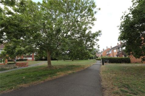Common Walk Way