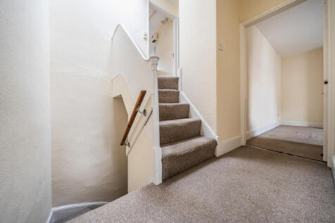 Flat Two Landing