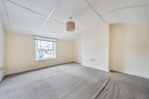 Flat Two Bedroom