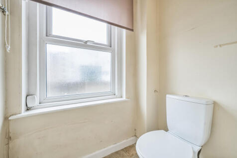 Flat One Wc
