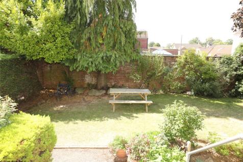 Communal Garden