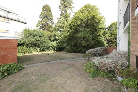 Communal Gardens