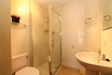 Shower Rm D/Stairs