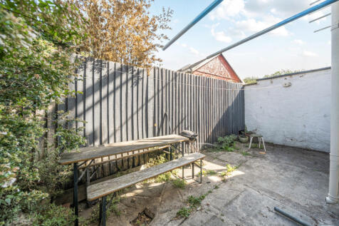 Communal Outside
