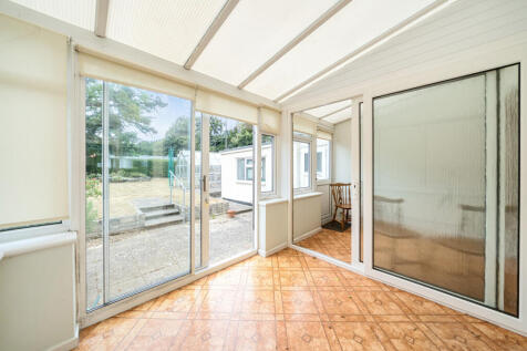 Sunroom