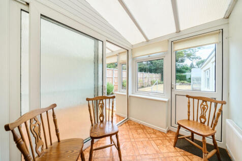 Sunroom