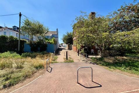 Access To Park