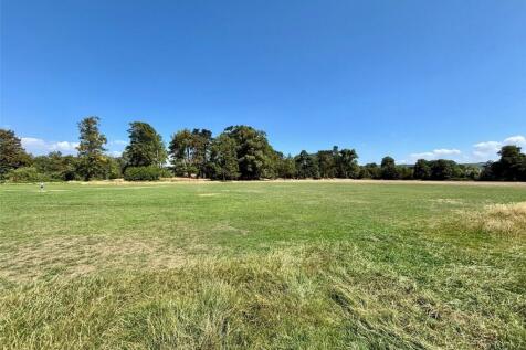 Pittville Park