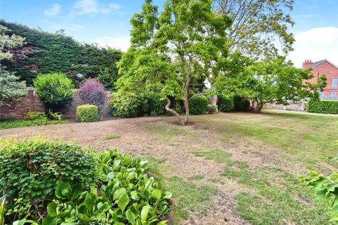 Communal Garden